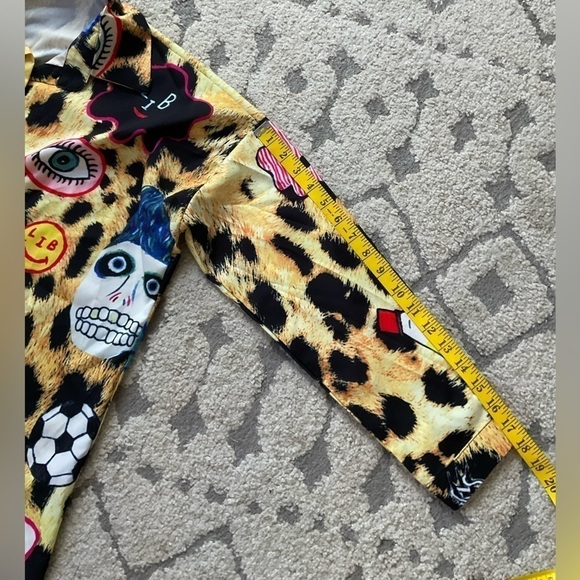 Women’s Blouse - Picture 12 of 12